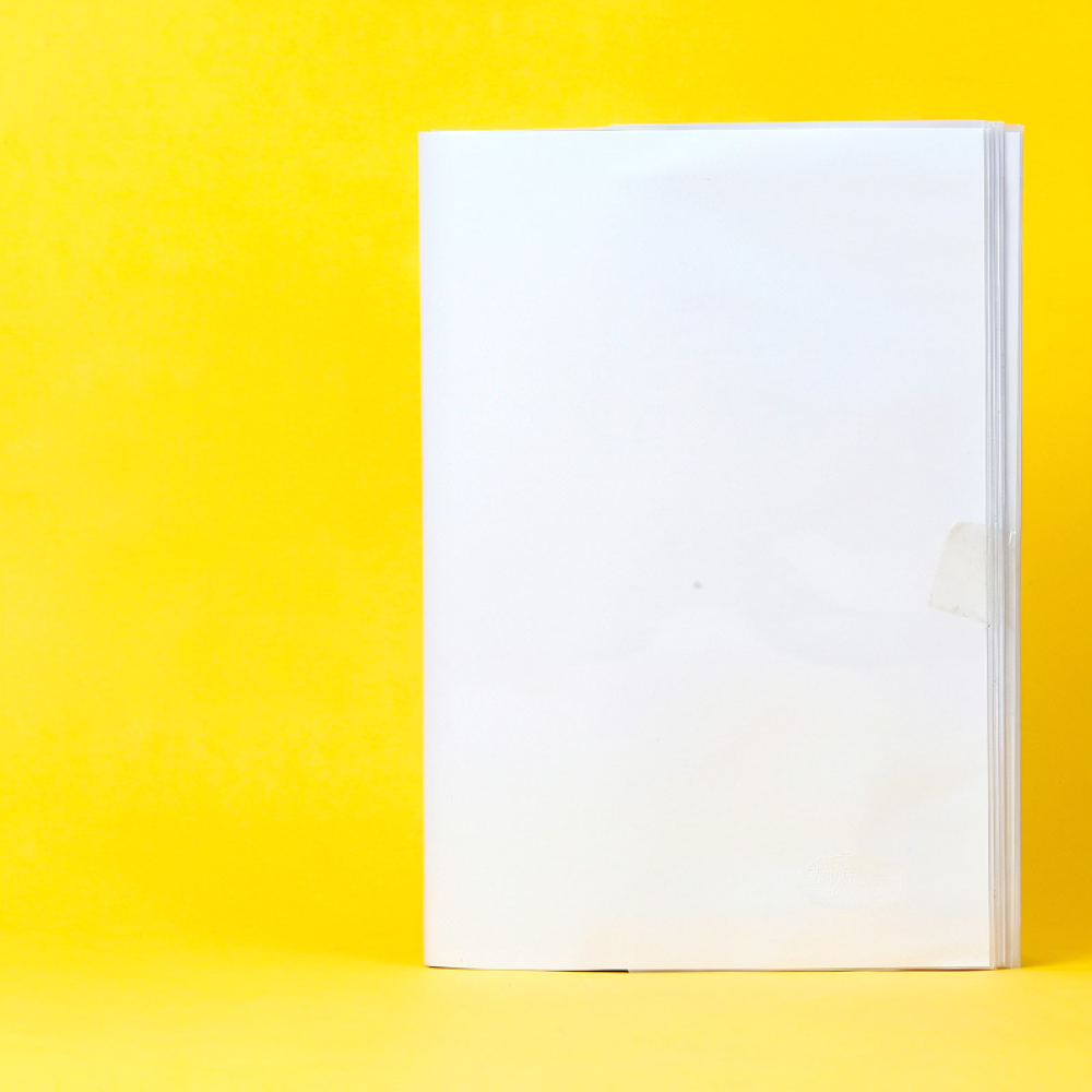 Stationery Books - Sarung Buku Pelindung untuk Zhulingniao, Film