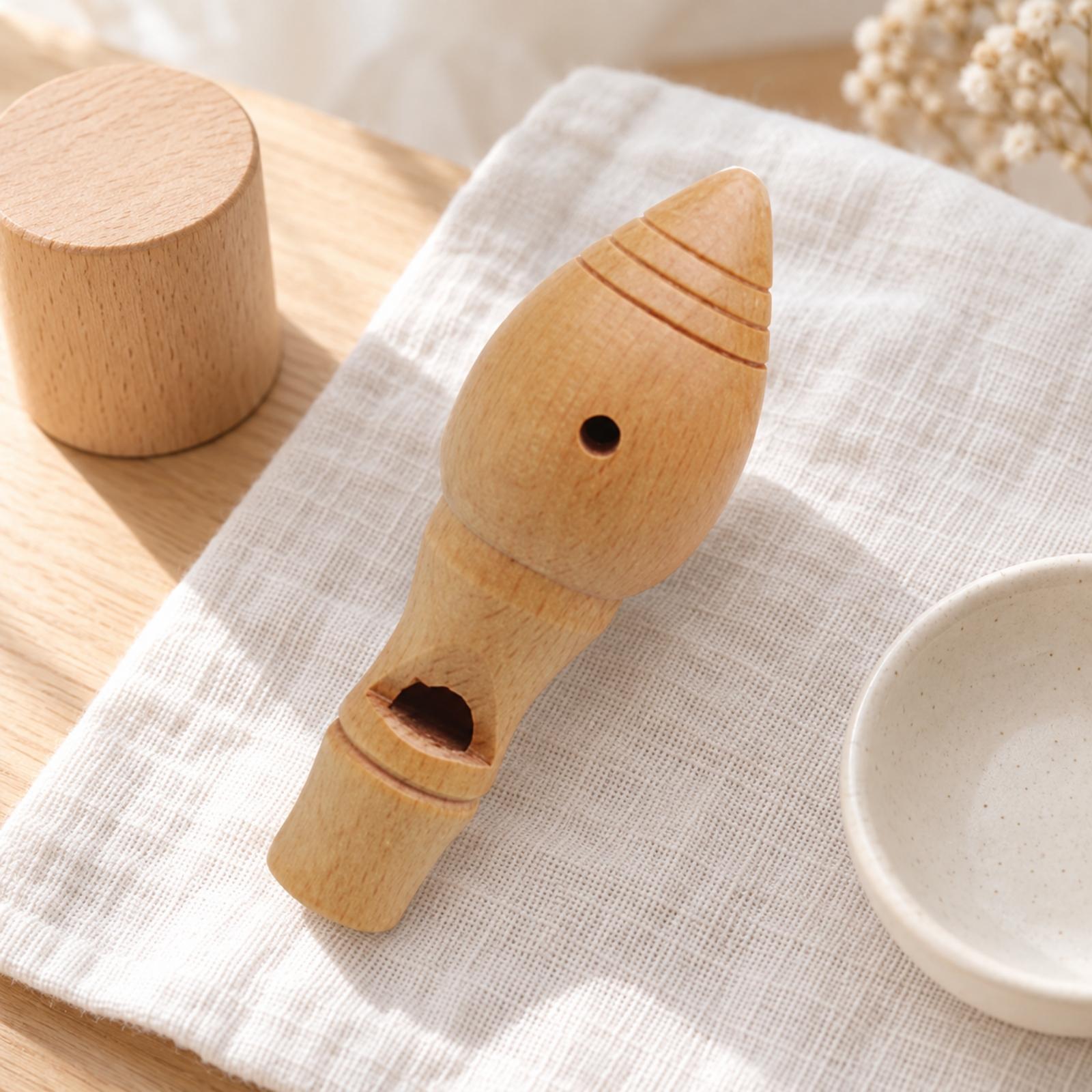 Mainan Alat Musik Kayu Berbent - Music ulasan dan harga