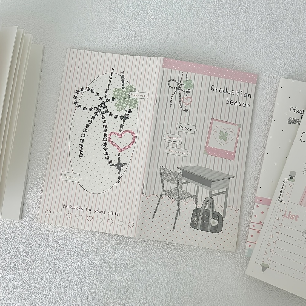 Buku Catatan Musik Korea A6 Ko - Blank Sheet Music Notebook ulasan dan harga