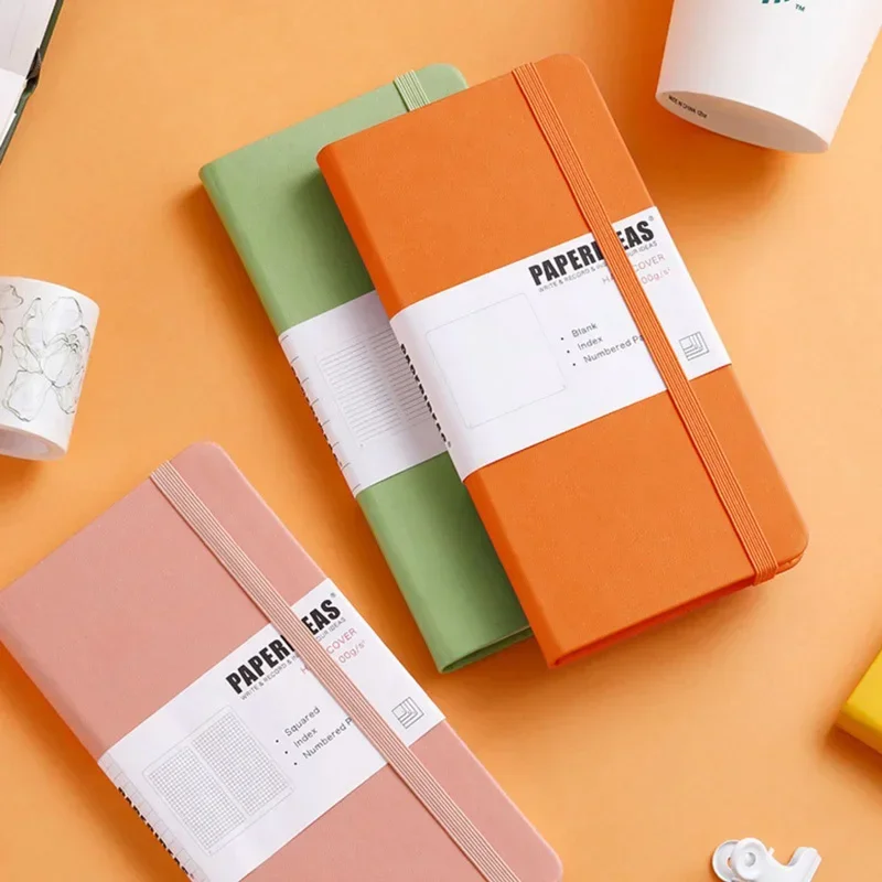 Notebook perjalanan Jumlah sak - Vintage Leather Journal Notebook ulasan dan harga
