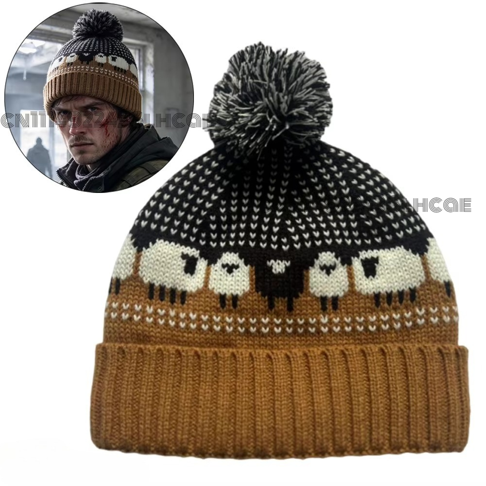 Topi Rajut Kostum Cosplay Brya - Movies ulasan dan harga