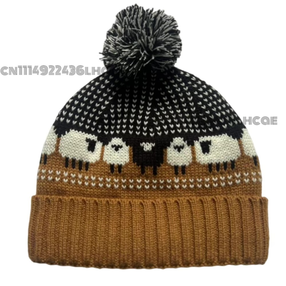 Topi Rajut Kostum Cosplay Brya - Movies ulasan dan harga