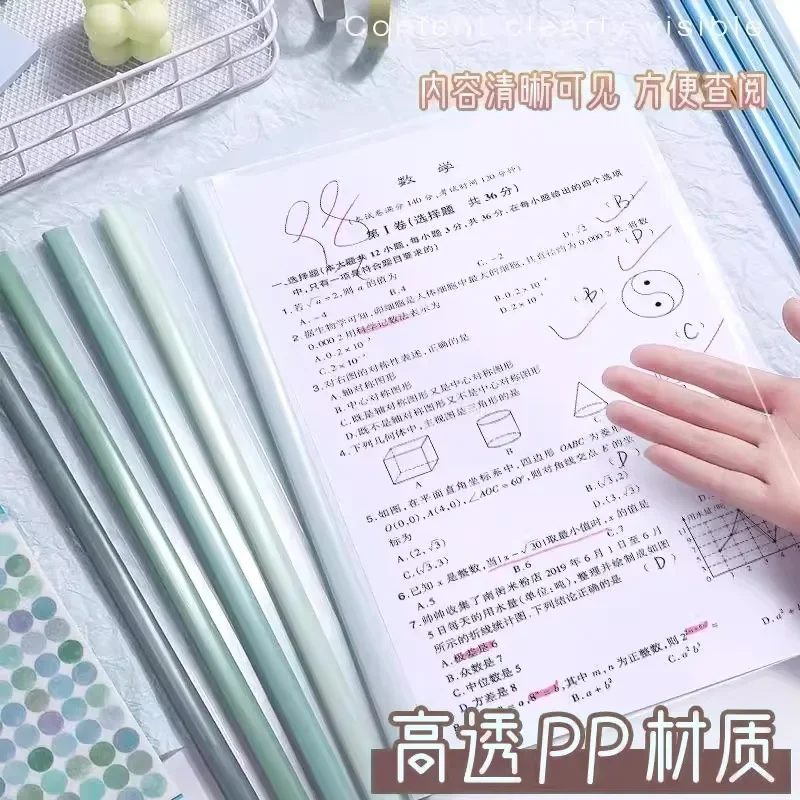 Penjepit Buku dengan Batang Pe - Stationery Books ulasan dan harga