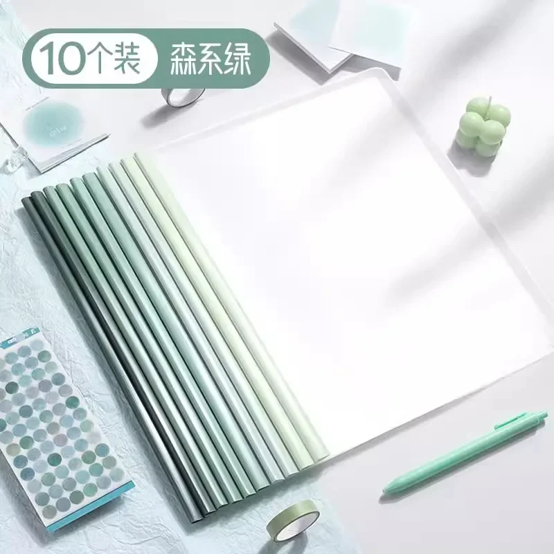 Penjepit Buku dengan Batang Pe - Stationery Books ulasan dan harga